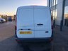 USED 2017 67 FORD TRANSIT CONNECT 1.5 220 P/V 102PS EURO 6 