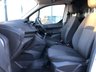 USED 2017 67 FORD TRANSIT CONNECT 1.5 220 P/V 102PS EURO 6 