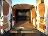 USED 2017 67 FORD TRANSIT CONNECT 1.5 220 P/V 102PS EURO 6 