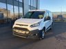 USED 2017 67 FORD TRANSIT CONNECT 1.5 220 P/V 102PS EURO 6 