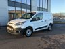 USED 2017 67 FORD TRANSIT CONNECT 1.5 220 P/V 102PS EURO 6 