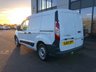 USED 2017 67 FORD TRANSIT CONNECT 1.5 220 P/V 102PS EURO 6 