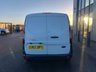 USED 2017 67 FORD TRANSIT CONNECT 1.5 220 P/V 102PS EURO 6 