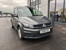 USED 2018 18 VOLKSWAGEN CADDY 2.0 C20 TDI TRENDLINE 102PS AIR CON EURO 6  ULEZ FREE  AIR CONDITIONING