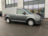 USED 2018 18 VOLKSWAGEN CADDY 2.0 C20 TDI TRENDLINE 102PS AIR CON EURO 6  ULEZ FREE  AIR CONDITIONING