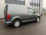 USED 2018 18 VOLKSWAGEN CADDY 2.0 C20 TDI TRENDLINE 102PS AIR CON EURO 6  ULEZ FREE  AIR CONDITIONING