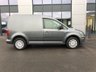 USED 2018 18 VOLKSWAGEN CADDY 2.0 C20 TDI TRENDLINE 102PS AIR CON EURO 6  ULEZ FREE  AIR CONDITIONING
