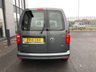 USED 2018 18 VOLKSWAGEN CADDY 2.0 C20 TDI TRENDLINE 102PS AIR CON EURO 6  ULEZ FREE  AIR CONDITIONING