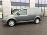 USED 2018 18 VOLKSWAGEN CADDY 2.0 C20 TDI TRENDLINE 102PS AIR CON EURO 6  ULEZ FREE  AIR CONDITIONING