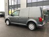 USED 2018 18 VOLKSWAGEN CADDY 2.0 C20 TDI TRENDLINE 102PS AIR CON EURO 6  ULEZ FREE  AIR CONDITIONING