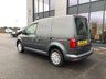 USED 2018 18 VOLKSWAGEN CADDY 2.0 C20 TDI TRENDLINE 102PS AIR CON EURO 6  ULEZ FREE  AIR CONDITIONING