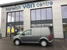USED 2018 18 VOLKSWAGEN CADDY 2.0 C20 TDI TRENDLINE 102PS AIR CON EURO 6  ULEZ FREE  AIR CONDITIONING