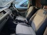 USED 2018 18 VOLKSWAGEN CADDY 2.0 C20 TDI TRENDLINE 102PS AIR CON EURO 6  ULEZ FREE  AIR CONDITIONING