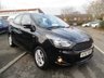 USED 2017 67 FORD KA+ 1.2 ZETEC 5d 84 BHP FORD KA+ 1.2 TI-VCT ZETEC