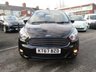 USED 2017 67 FORD KA+ 1.2 ZETEC 5d 84 BHP FORD KA+ 1.2 TI-VCT ZETEC