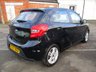 USED 2017 67 FORD KA+ 1.2 ZETEC 5d 84 BHP FORD KA+ 1.2 TI-VCT ZETEC