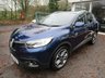 USED 2017 17 RENAULT KADJAR 1.5 DYNAMIQUE S NAV DCI 5d 110 BHP AUTOMATIC Full Service History (Renault + ourselves), NEW MOT, Automatic, Superb fuel economy! Only &pound;20 Road Tax!