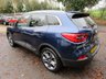 USED 2017 17 RENAULT KADJAR 1.5 DYNAMIQUE S NAV DCI 5d 110 BHP AUTOMATIC Full Service History (Renault + ourselves), NEW MOT, Automatic, Superb fuel economy! Only &pound;20 Road Tax!