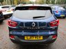 USED 2017 17 RENAULT KADJAR 1.5 DYNAMIQUE S NAV DCI 5d 110 BHP AUTOMATIC Full Service History (Renault + ourselves), NEW MOT, Automatic, Superb fuel economy! Only &pound;20 Road Tax!