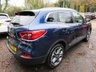 USED 2017 17 RENAULT KADJAR 1.5 DYNAMIQUE S NAV DCI 5d 110 BHP AUTOMATIC Full Service History (Renault + ourselves), NEW MOT, Automatic, Superb fuel economy! Only &pound;20 Road Tax!