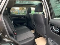 USED 2016 66 NISSAN QASHQAI 1.2 N-CONNECTA DIG-T XTRONIC 5d 113 BHP 