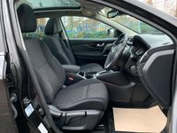USED 2016 66 NISSAN QASHQAI 1.2 N-CONNECTA DIG-T XTRONIC 5d 113 BHP 