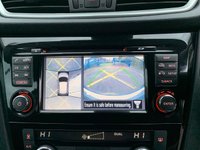 USED 2016 66 NISSAN QASHQAI 1.2 N-CONNECTA DIG-T XTRONIC 5d 113 BHP 