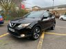 USED 2016 66 NISSAN QASHQAI 1.2 N-CONNECTA DIG-T XTRONIC 5d 113 BHP 