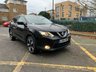 USED 2016 66 NISSAN QASHQAI 1.2 N-CONNECTA DIG-T XTRONIC 5d 113 BHP 