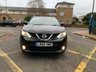 USED 2016 66 NISSAN QASHQAI 1.2 N-CONNECTA DIG-T XTRONIC 5d 113 BHP 