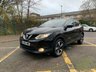 USED 2016 66 NISSAN QASHQAI 1.2 N-CONNECTA DIG-T XTRONIC 5d 113 BHP 