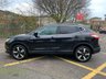 USED 2016 66 NISSAN QASHQAI 1.2 N-CONNECTA DIG-T XTRONIC 5d 113 BHP 