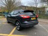 USED 2016 66 NISSAN QASHQAI 1.2 N-CONNECTA DIG-T XTRONIC 5d 113 BHP 