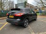 USED 2016 66 NISSAN QASHQAI 1.2 N-CONNECTA DIG-T XTRONIC 5d 113 BHP 