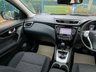 USED 2016 66 NISSAN QASHQAI 1.2 N-CONNECTA DIG-T XTRONIC 5d 113 BHP 