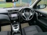 USED 2016 66 NISSAN QASHQAI 1.2 N-CONNECTA DIG-T XTRONIC 5d 113 BHP 