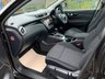 USED 2016 66 NISSAN QASHQAI 1.2 N-CONNECTA DIG-T XTRONIC 5d 113 BHP 