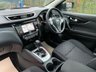 USED 2016 66 NISSAN QASHQAI 1.2 N-CONNECTA DIG-T XTRONIC 5d 113 BHP 