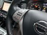 USED 2016 66 NISSAN QASHQAI 1.2 N-CONNECTA DIG-T XTRONIC 5d 113 BHP 