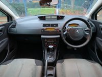 USED 2005 55 CITROEN C4 1.6 SX 16V 5d 108 BHP 