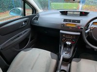 USED 2005 55 CITROEN C4 1.6 SX 16V 5d 108 BHP 