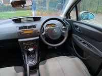 USED 2005 55 CITROEN C4 1.6 SX 16V 5d 108 BHP 