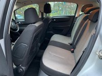 USED 2005 55 CITROEN C4 1.6 SX 16V 5d 108 BHP 
