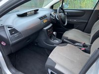USED 2005 55 CITROEN C4 1.6 SX 16V 5d 108 BHP 