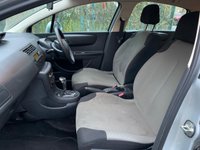 USED 2005 55 CITROEN C4 1.6 SX 16V 5d 108 BHP 