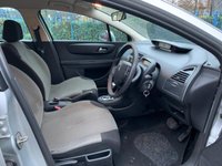 USED 2005 55 CITROEN C4 1.6 SX 16V 5d 108 BHP 