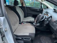 USED 2005 55 CITROEN C4 1.6 SX 16V 5d 108 BHP 