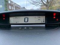 USED 2005 55 CITROEN C4 1.6 SX 16V 5d 108 BHP 