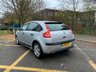 USED 2005 55 CITROEN C4 1.6 SX 16V 5d 108 BHP 
