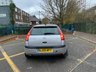 USED 2005 55 CITROEN C4 1.6 SX 16V 5d 108 BHP 